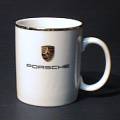 Crest Mug Cup