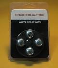 Genuine Crest Valve Cap