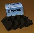 PAGID Brake Pad