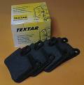 TEXTAR Brake Pad