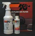 K&N Air Filter Kit