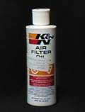 Air Filter Oil