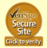 VeriSign Logo